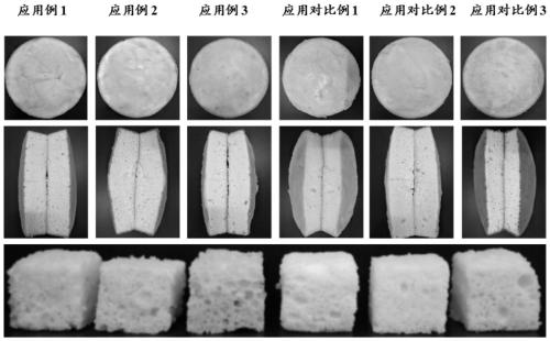 Method for improving foaming property and foam stability of serum albumin by utilizing chitosan oligosaccharide