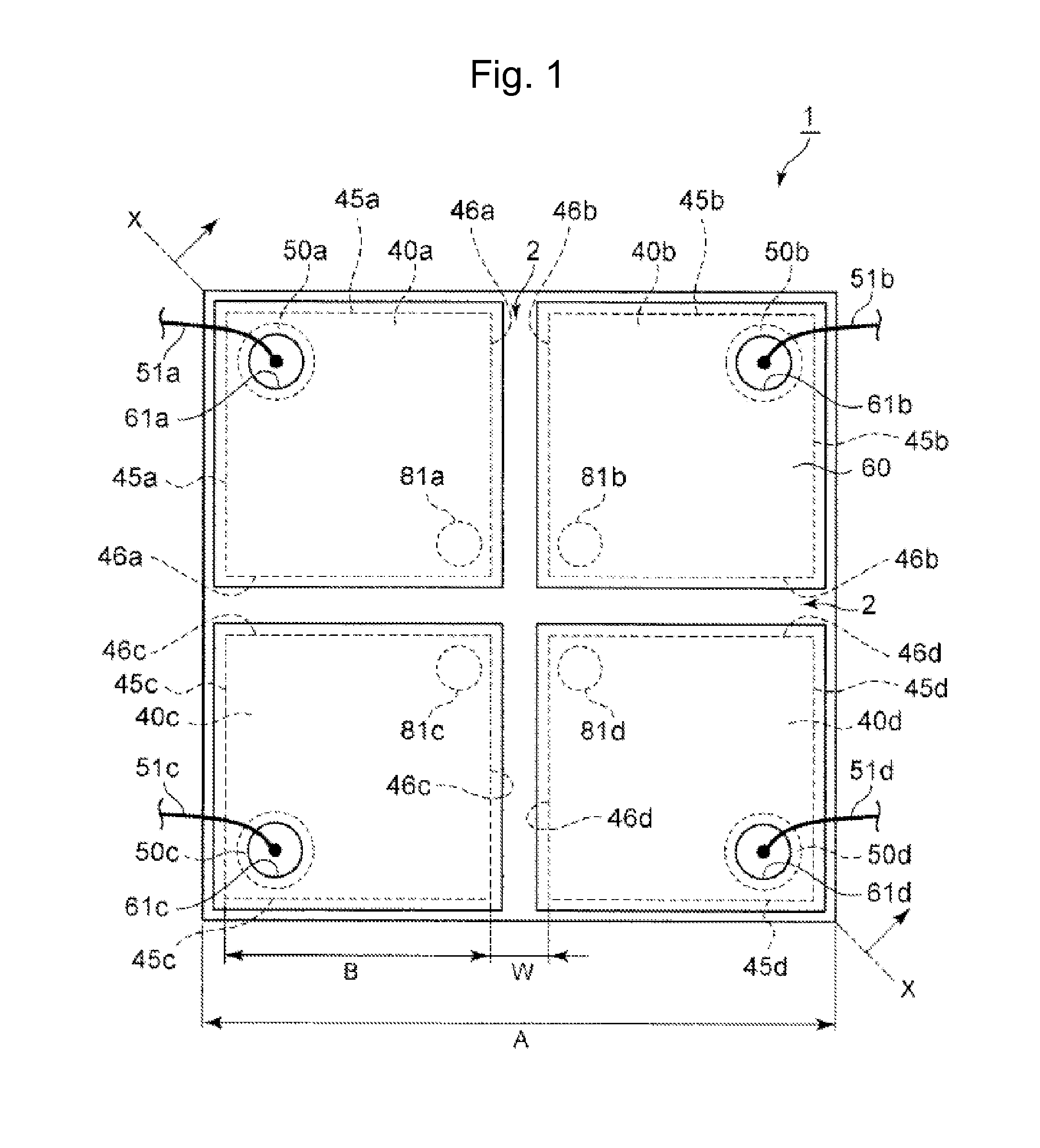 Semiconductor light emitting element