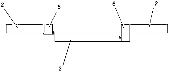 Flying automobile with foldable rotors