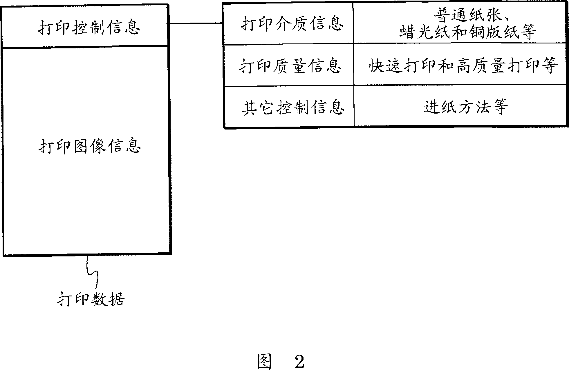 Ink jet printing apparatus and ink jet printing method