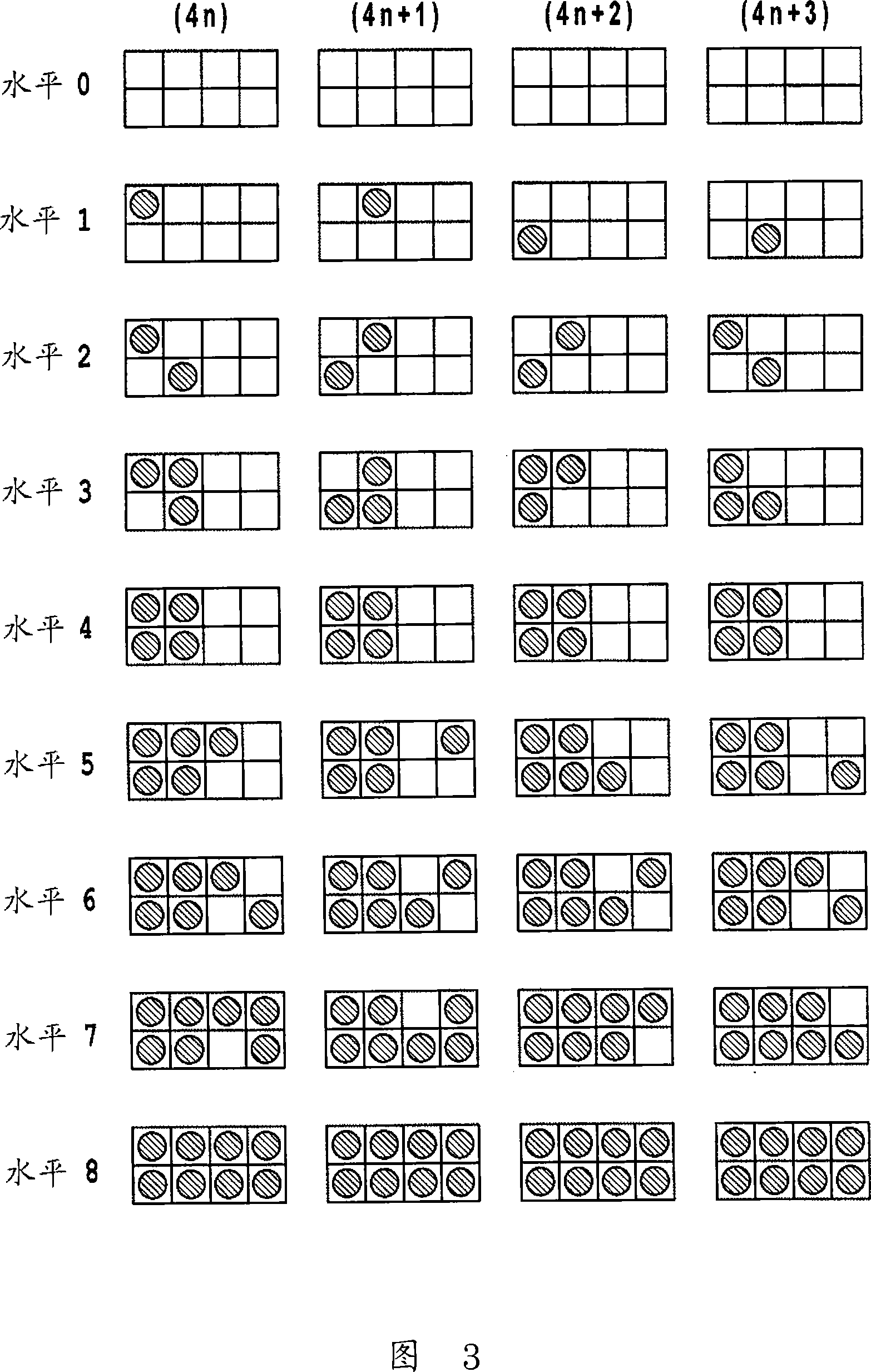 Ink jet printing apparatus and ink jet printing method