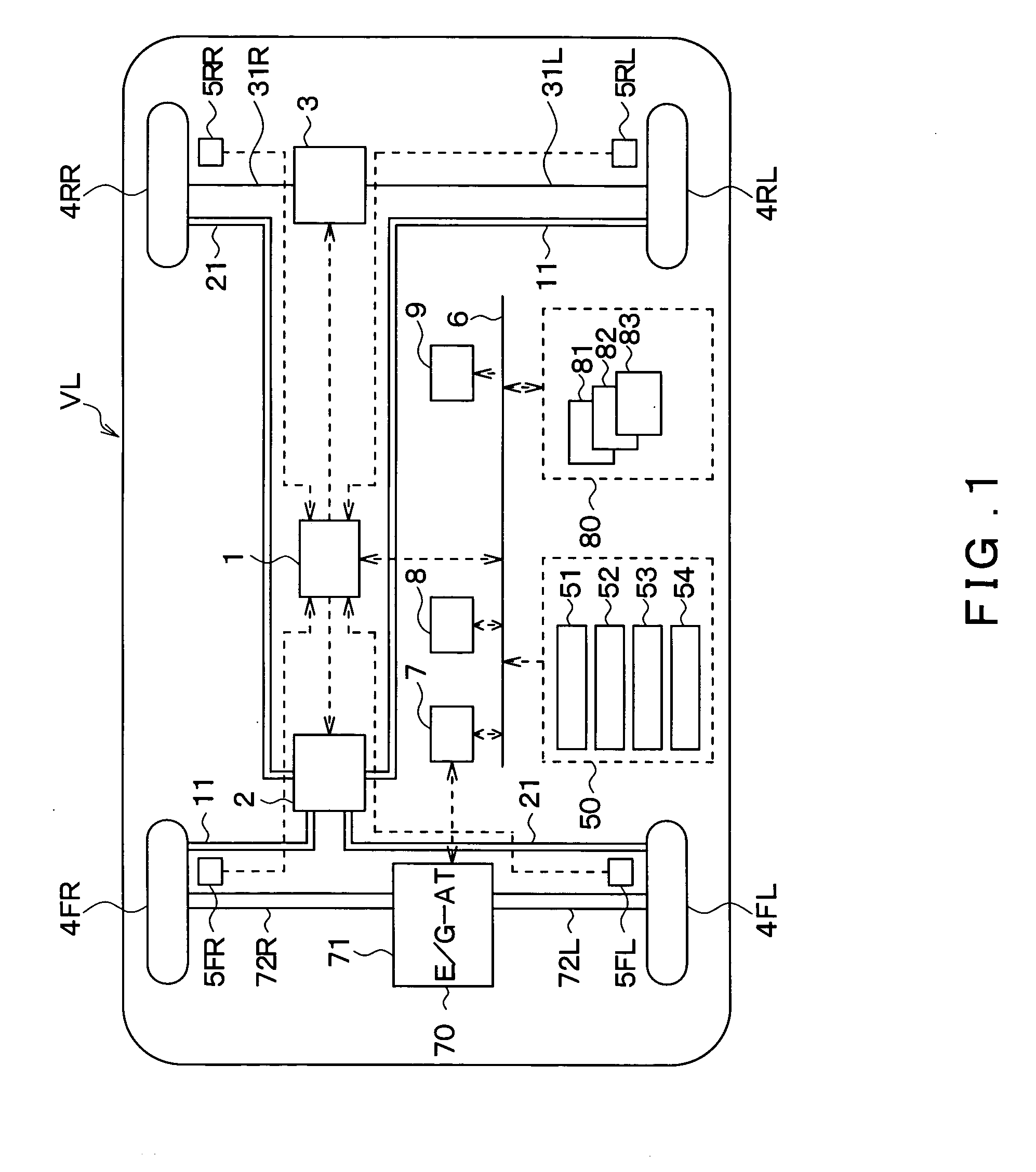 Parking assist control apparatus and storage medium for parking assist control program