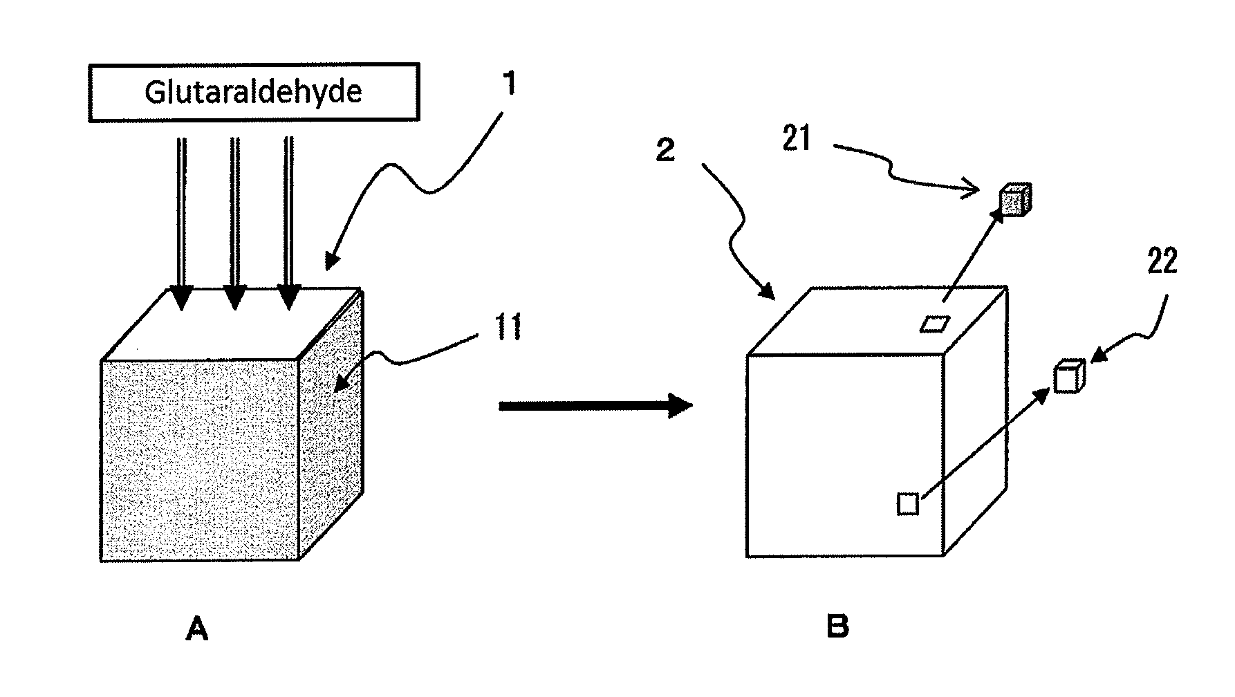 Porous composite with graded bioabsorbability, artificial bone using the same, and manufacturing method thereof