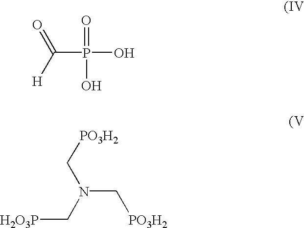 Method for preparing formylphosphonic acid