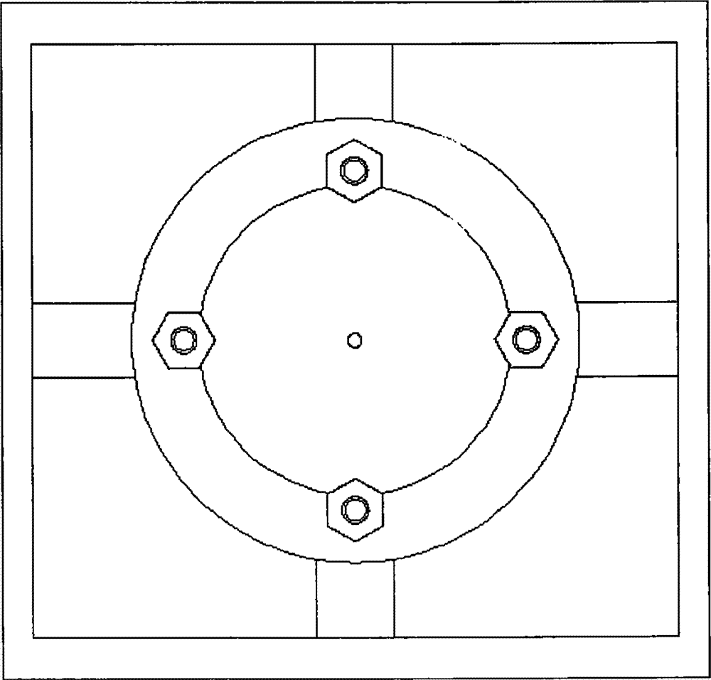 Constant-volume and temperature-controllable axial and radial soil body expansibility tester