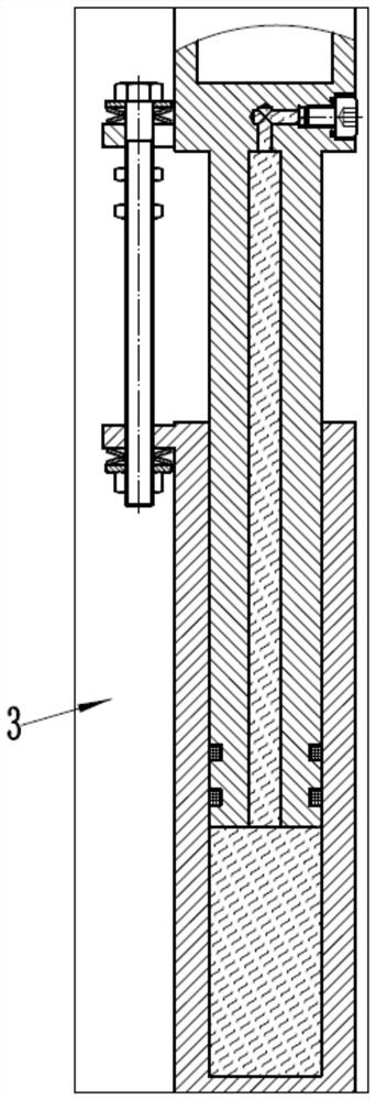 An Angle Adjustable Photovoltaic Flexible Support