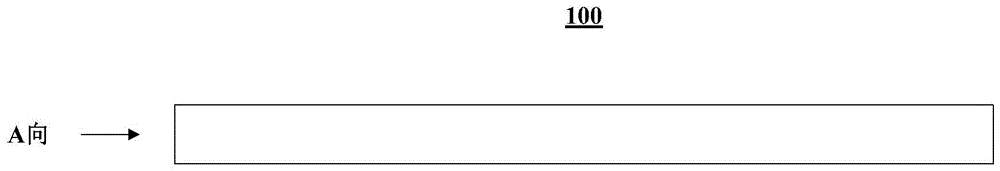 Piezoelectric elements, power supplies and electronic systems