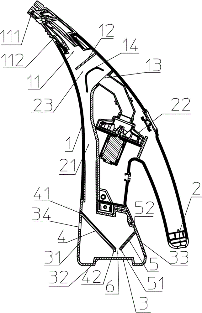 a window cleaning machine