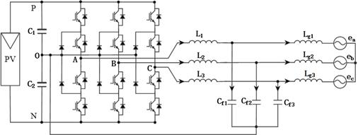 Driving method and device of switching tube, and inverter