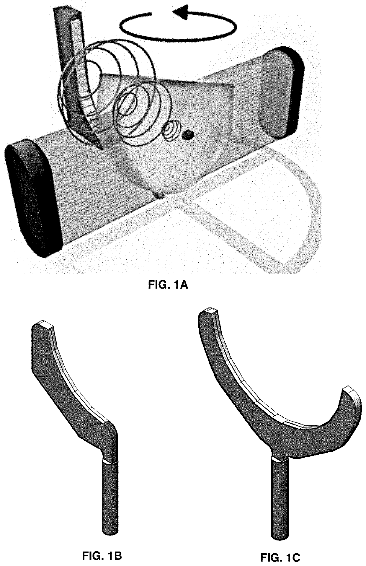 Quantitative Imaging System and Uses Thereof