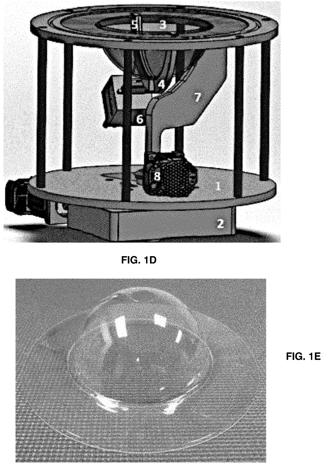 Quantitative Imaging System and Uses Thereof