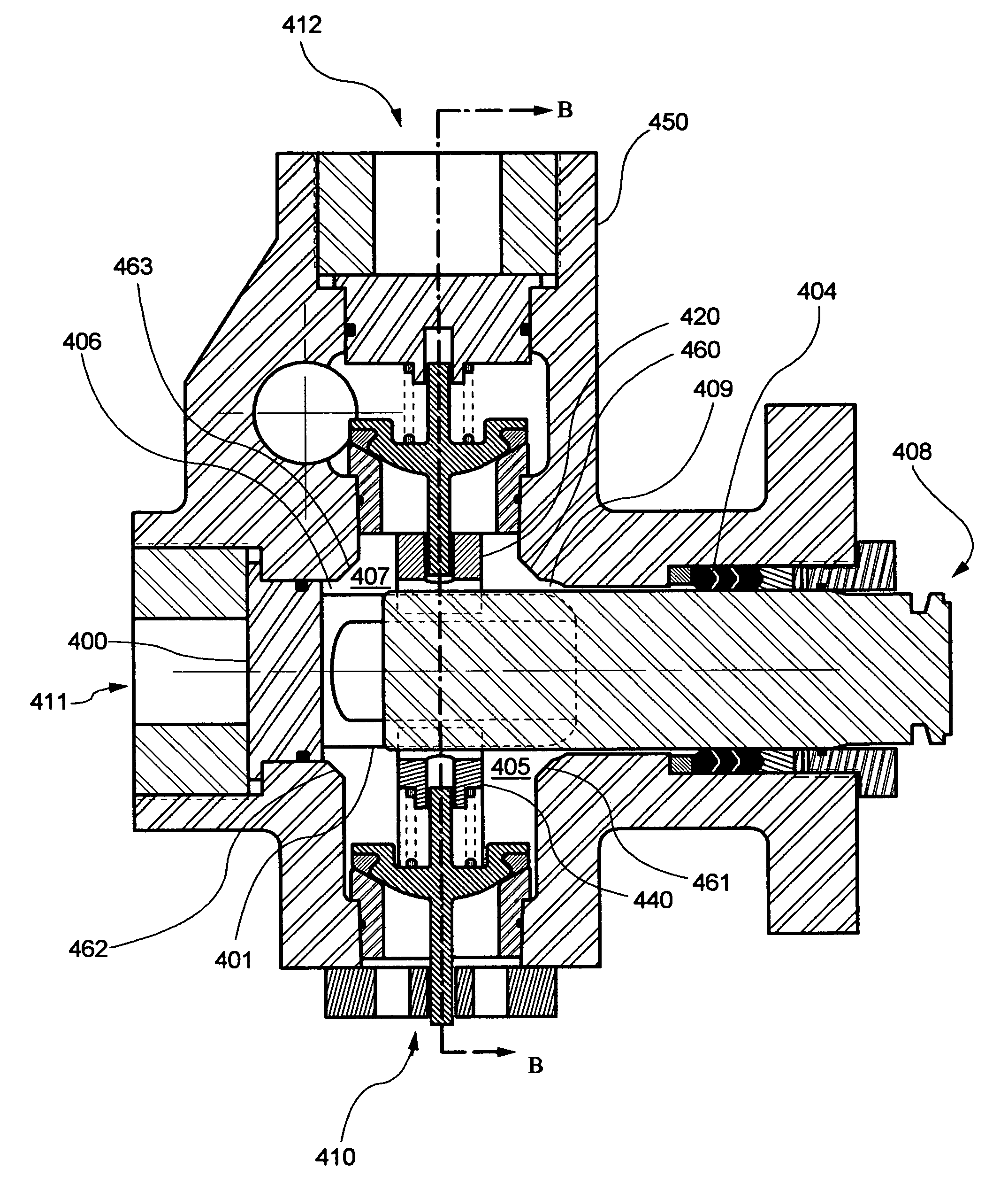 Valve guide and spring retainer assemblies