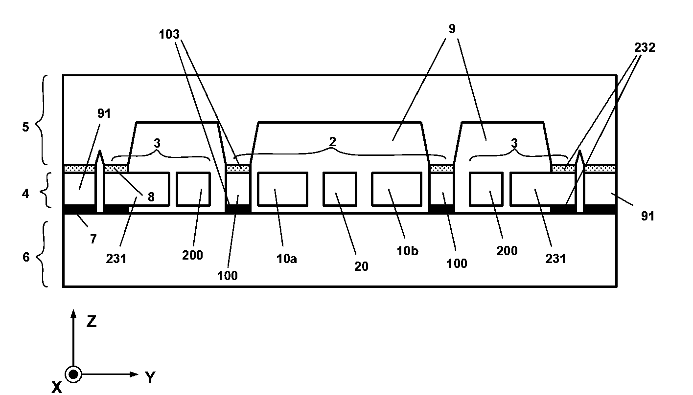 Integrated microelectromechanical systems (MEMS) vibrating mass z-axis rate sensor