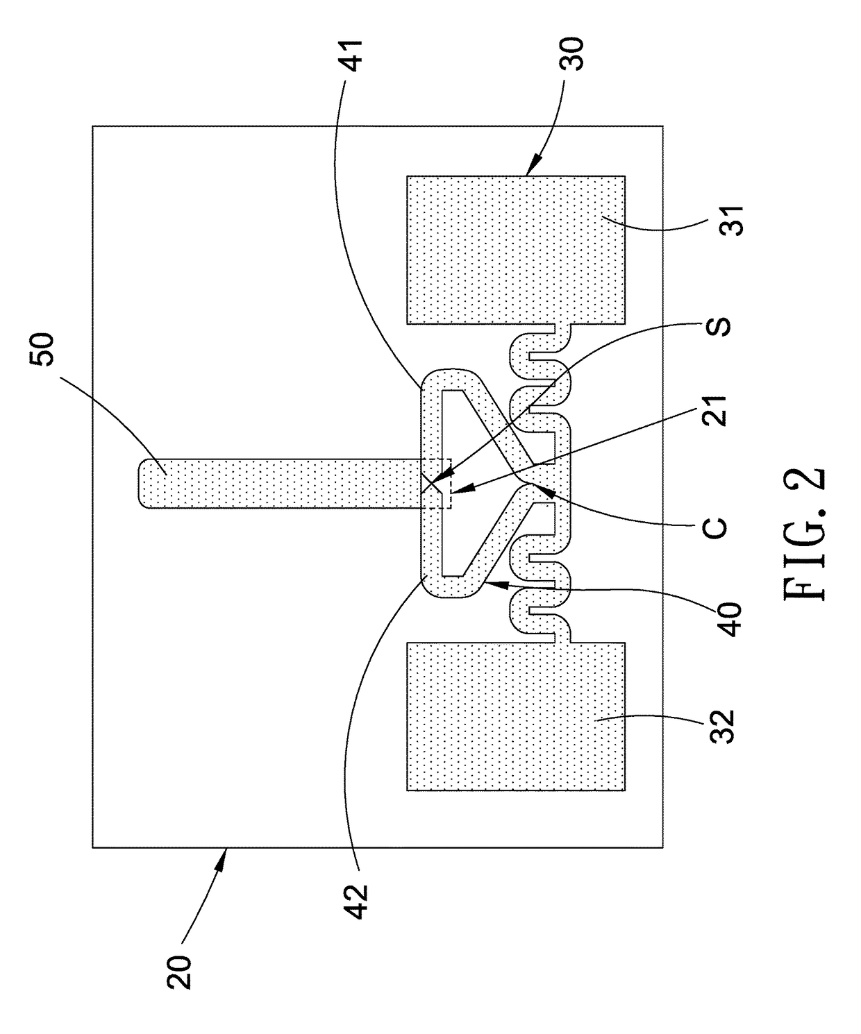 Identifiable ticket and monitoring system therefor