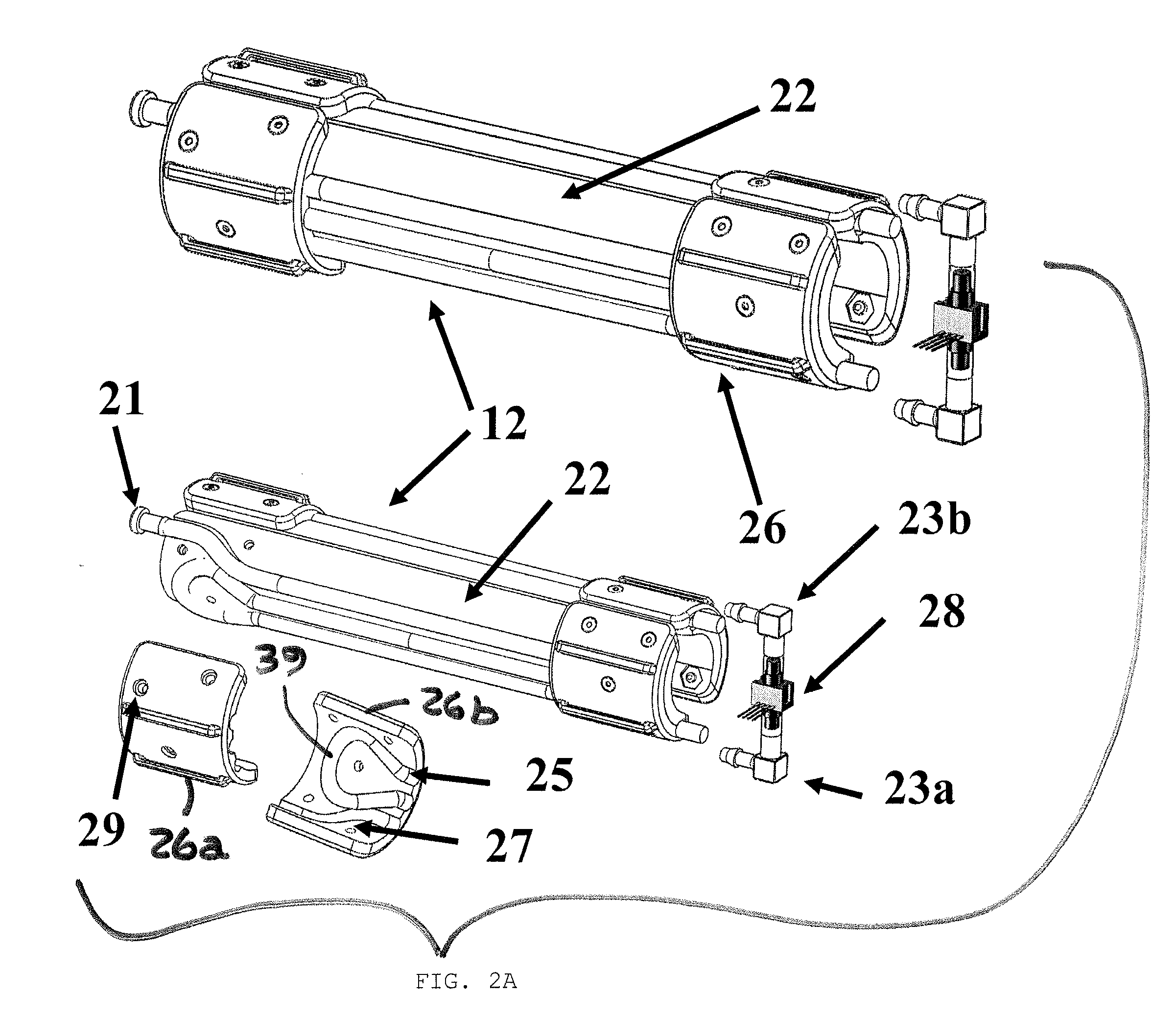 Instrumented handle and pedal systems for use in rehabilitation, exercise and training equipment