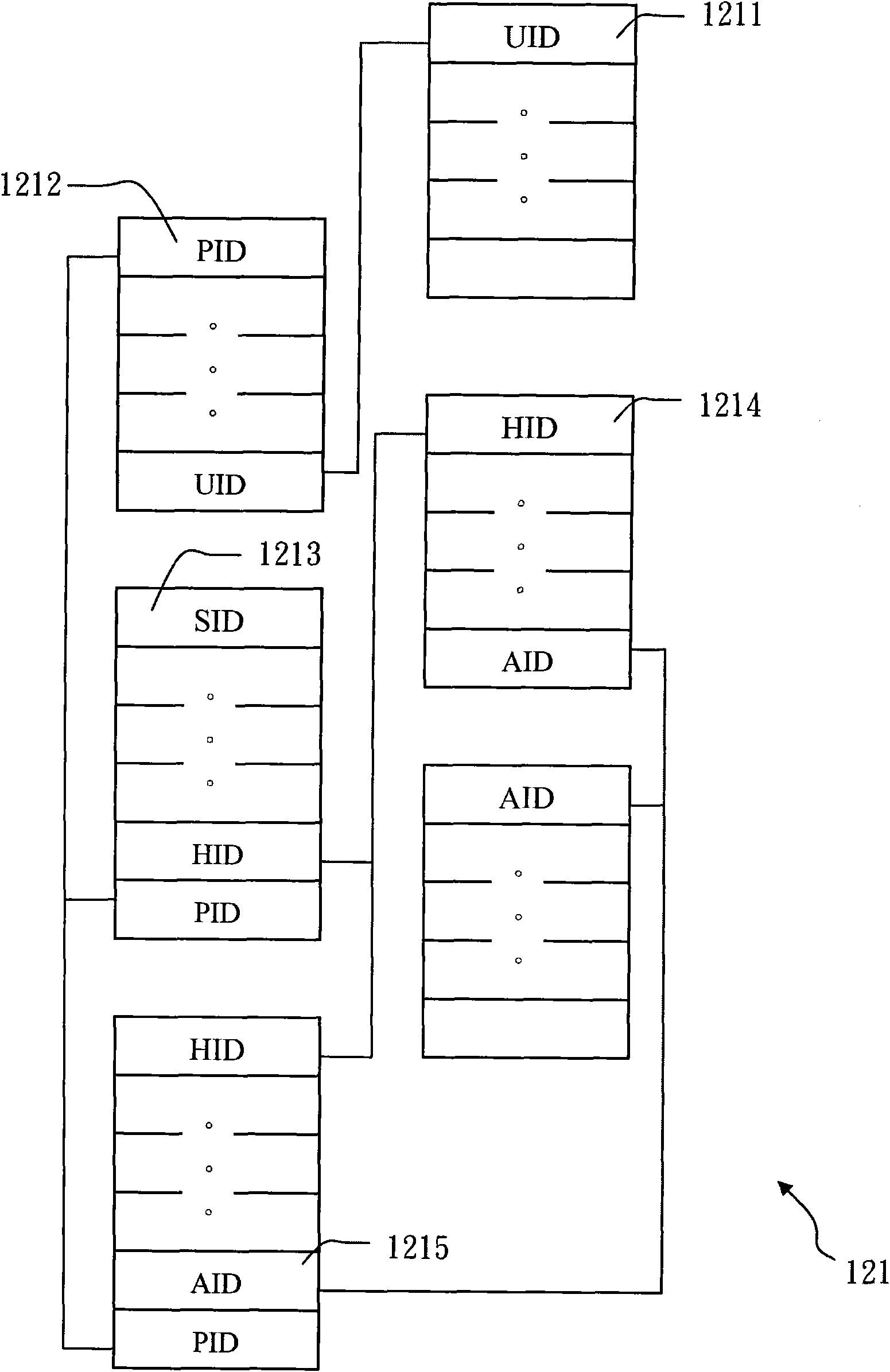 Node type teaching animation production management system