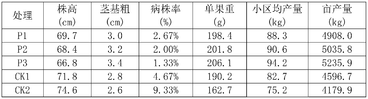 Liquid seaweed microbial fertilizer and preparation method thereof