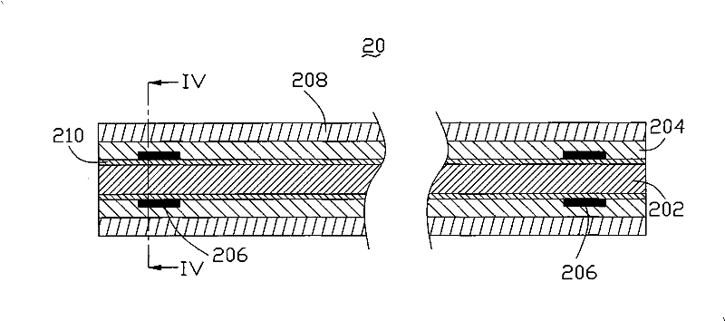 Line heat source