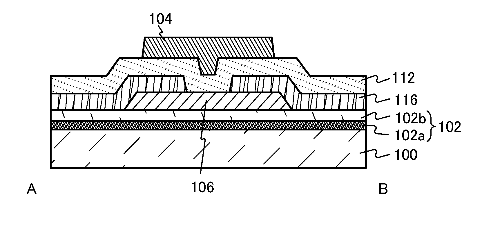 Semiconductor device and method for manufacturing the same