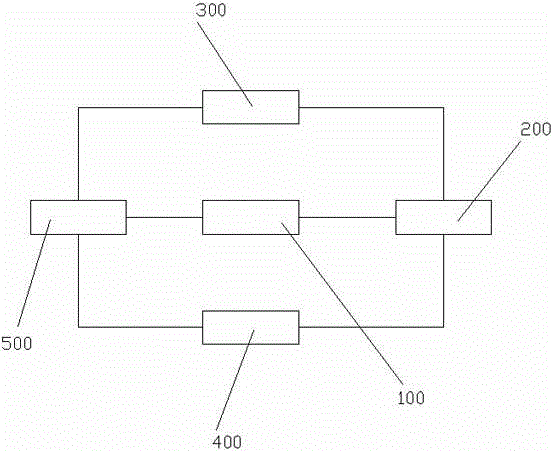 Heart detection and treatment system