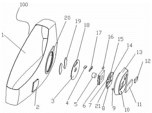 Heart detection and treatment system