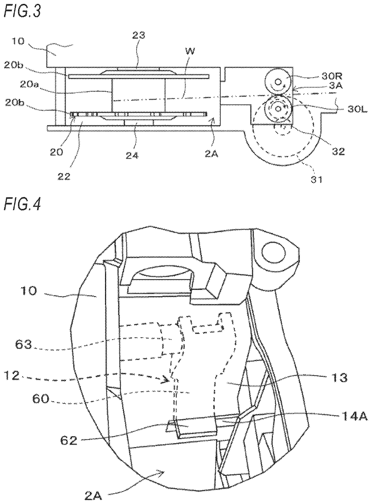 Binding machine