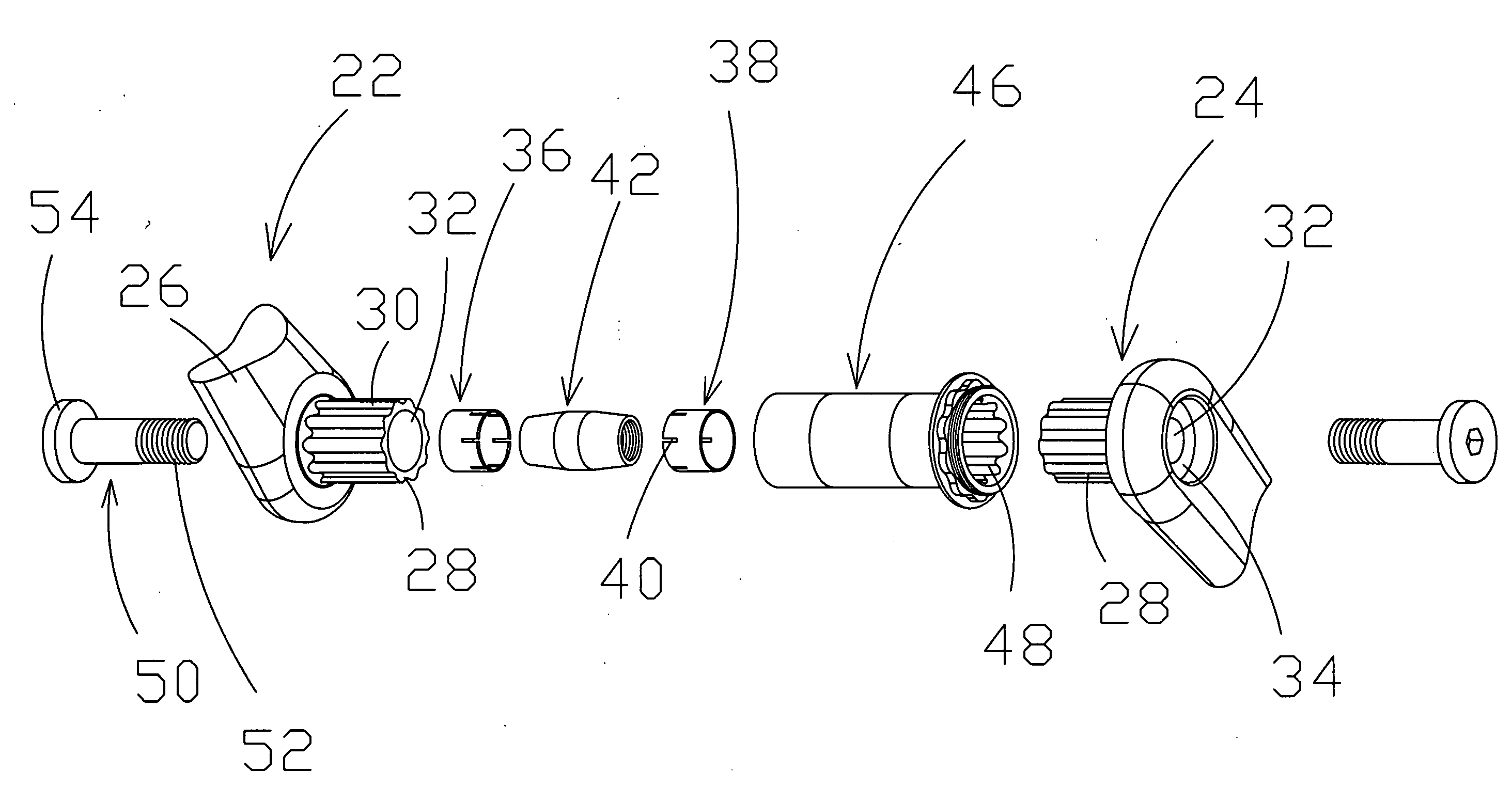 Bicycle crank