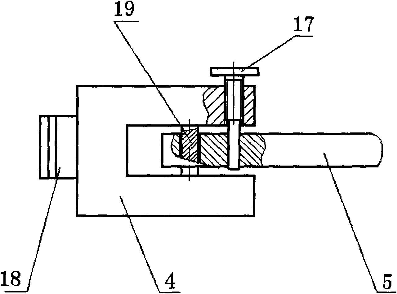 Life-saving casting device