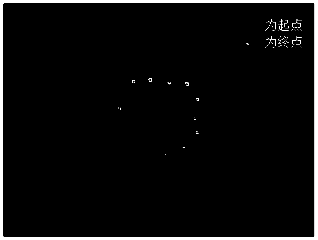 Pose tracking method and device