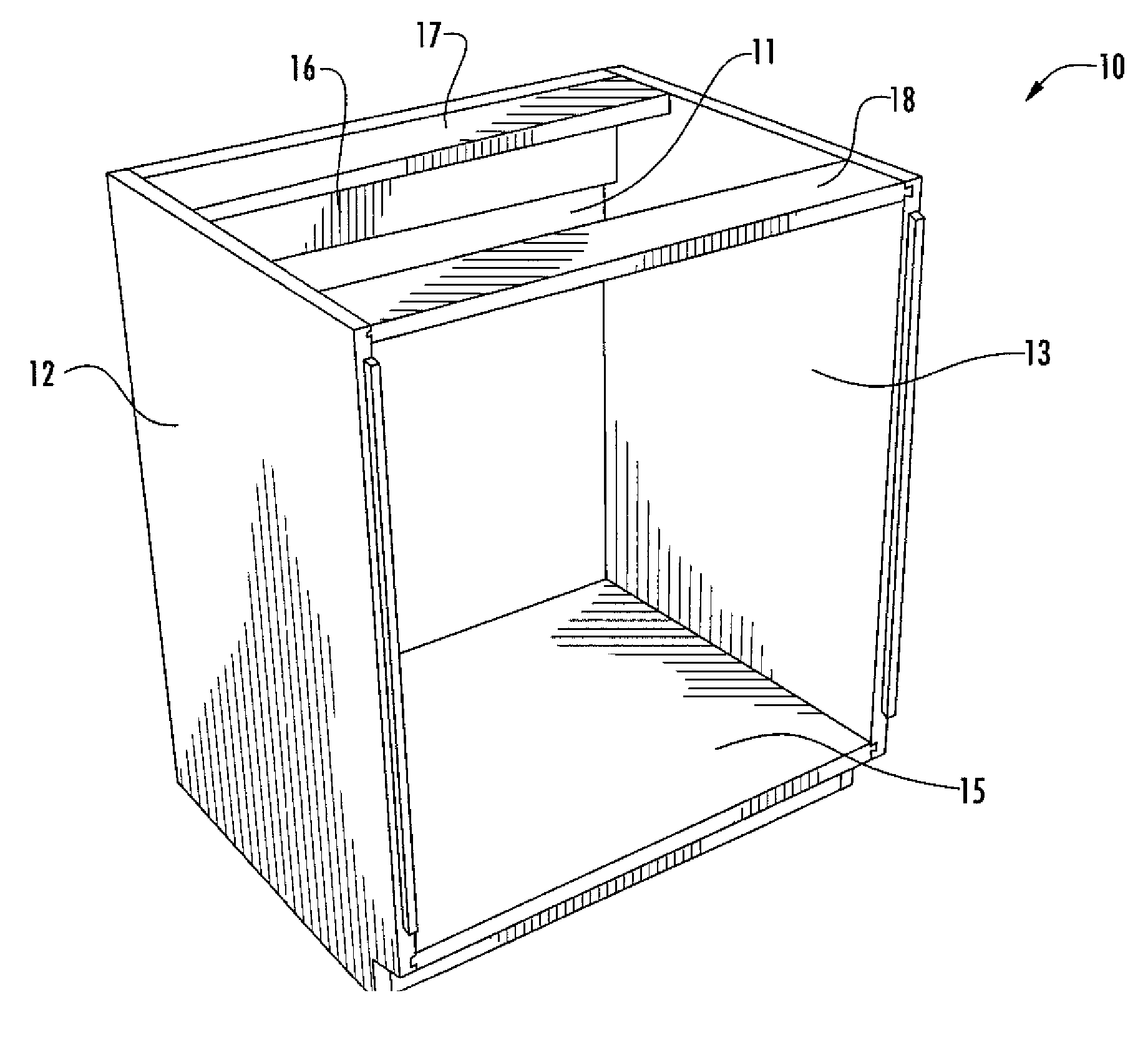 Joint for connecting workpieces