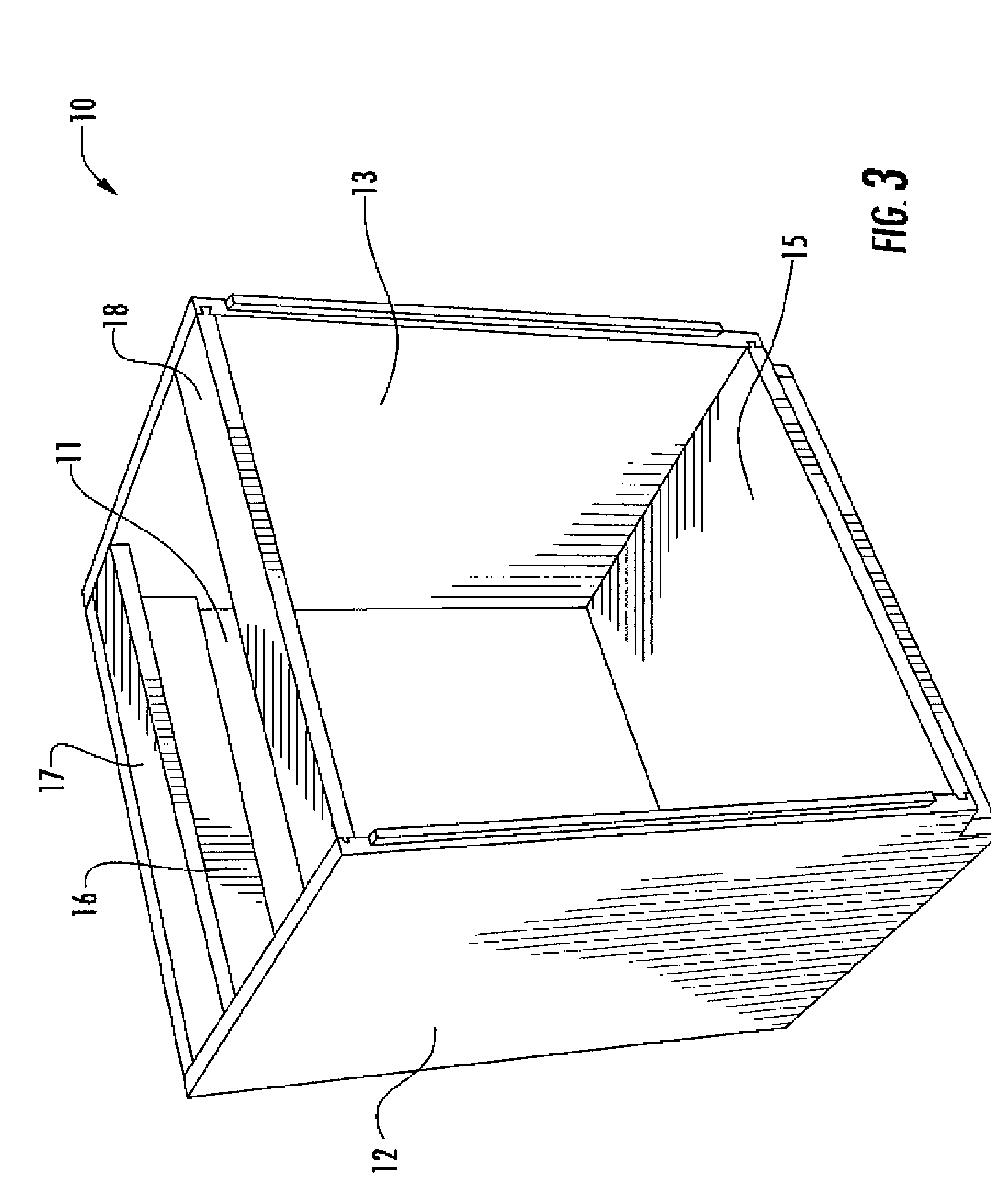 Joint for connecting workpieces