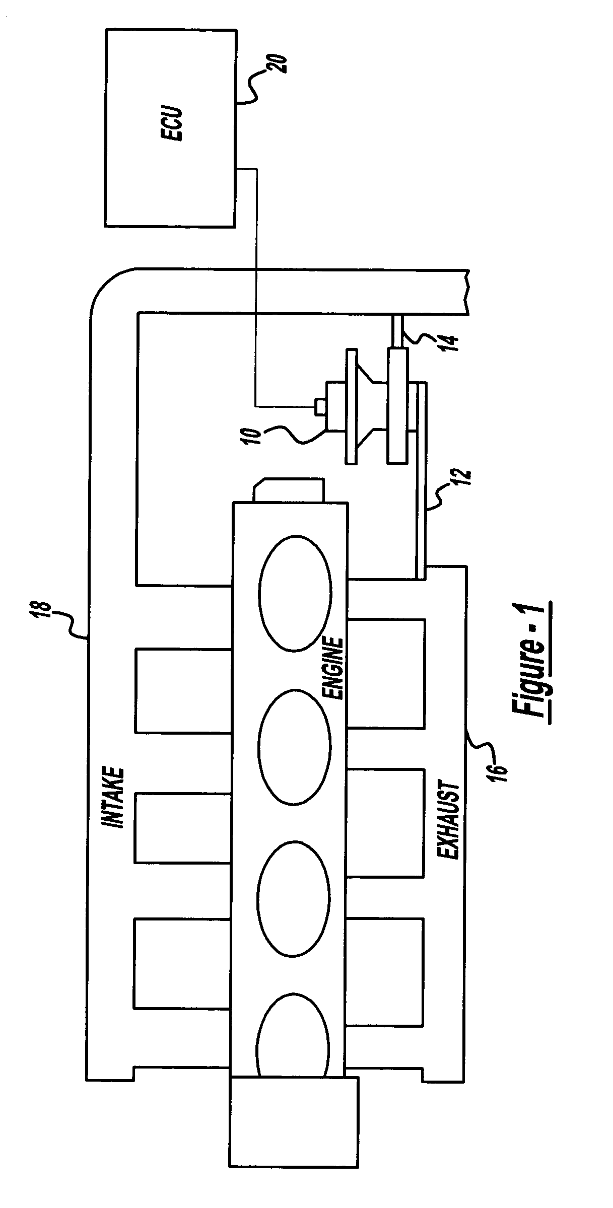 Gaseous fluid metering valve