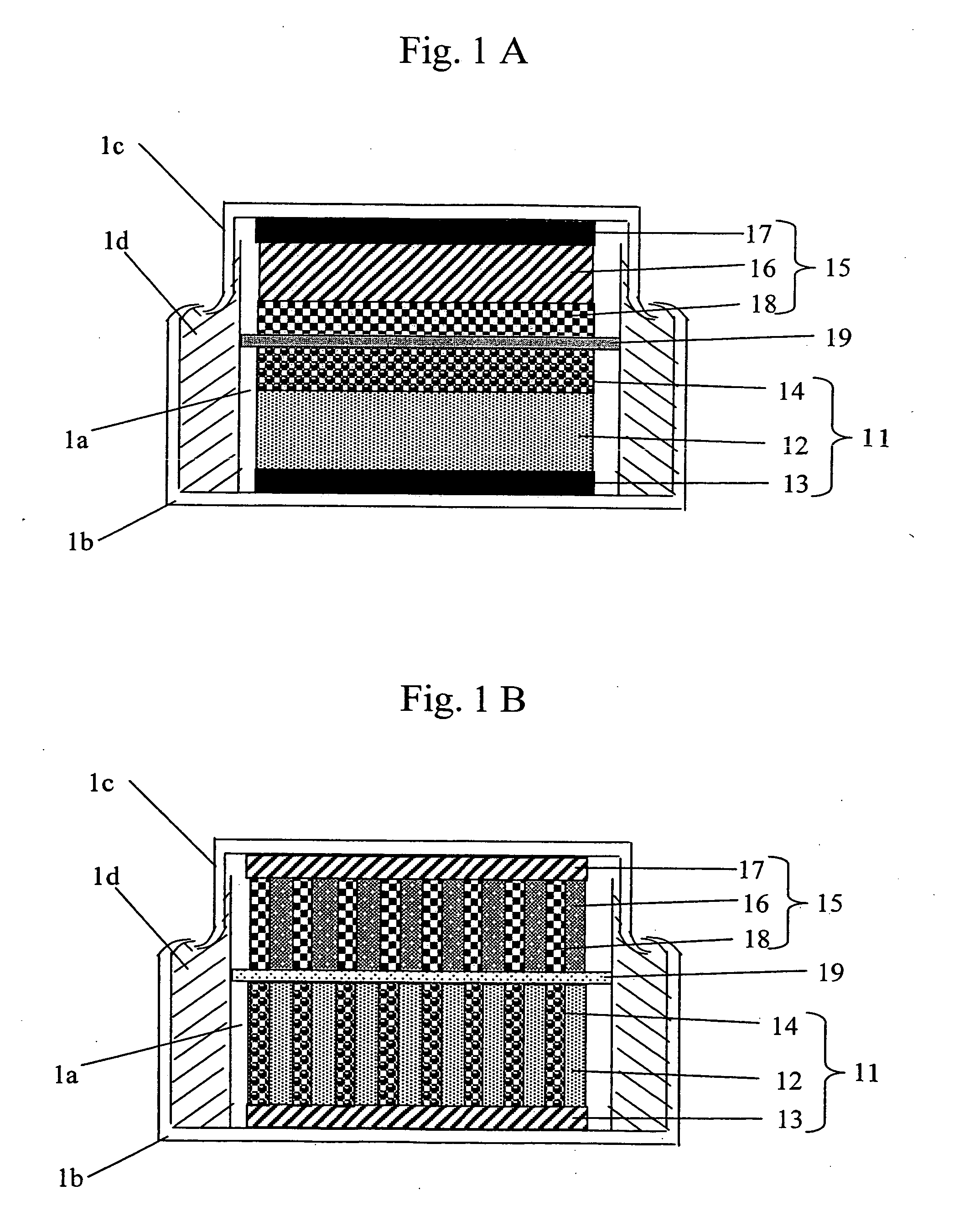 Energy device