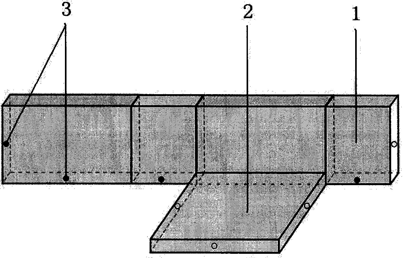 Multi-specification and multipurpose organization example embedding machine