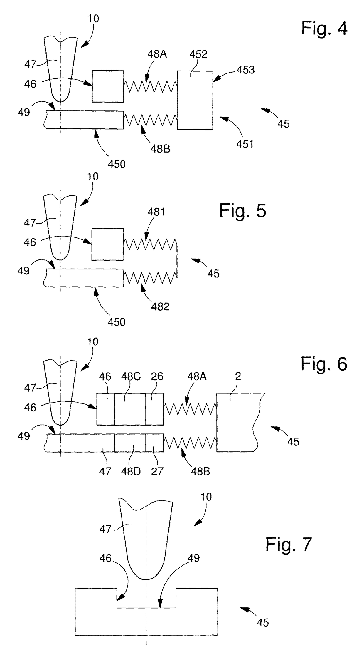 Pivot for timepiece mechanism