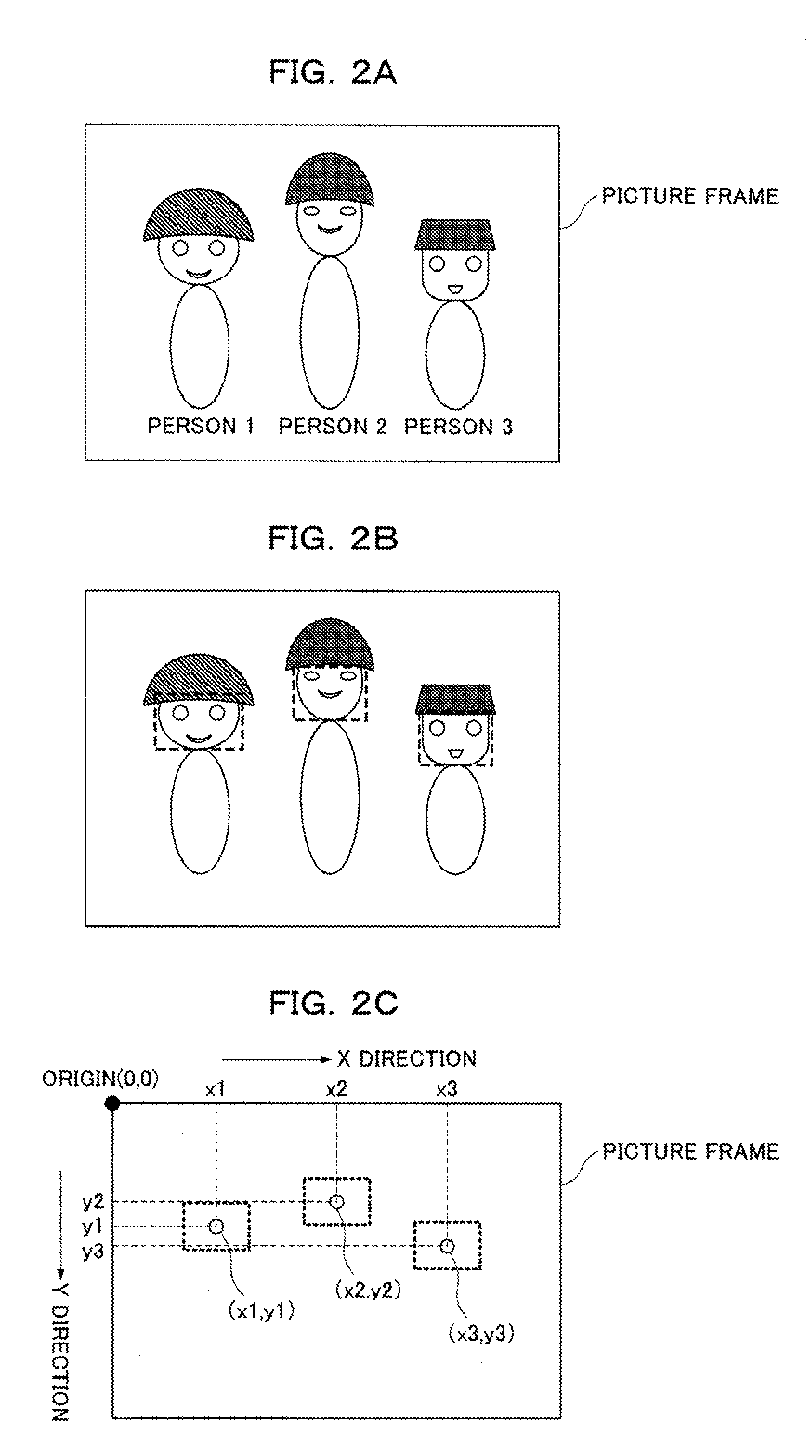 Image capture device and integrated circuit