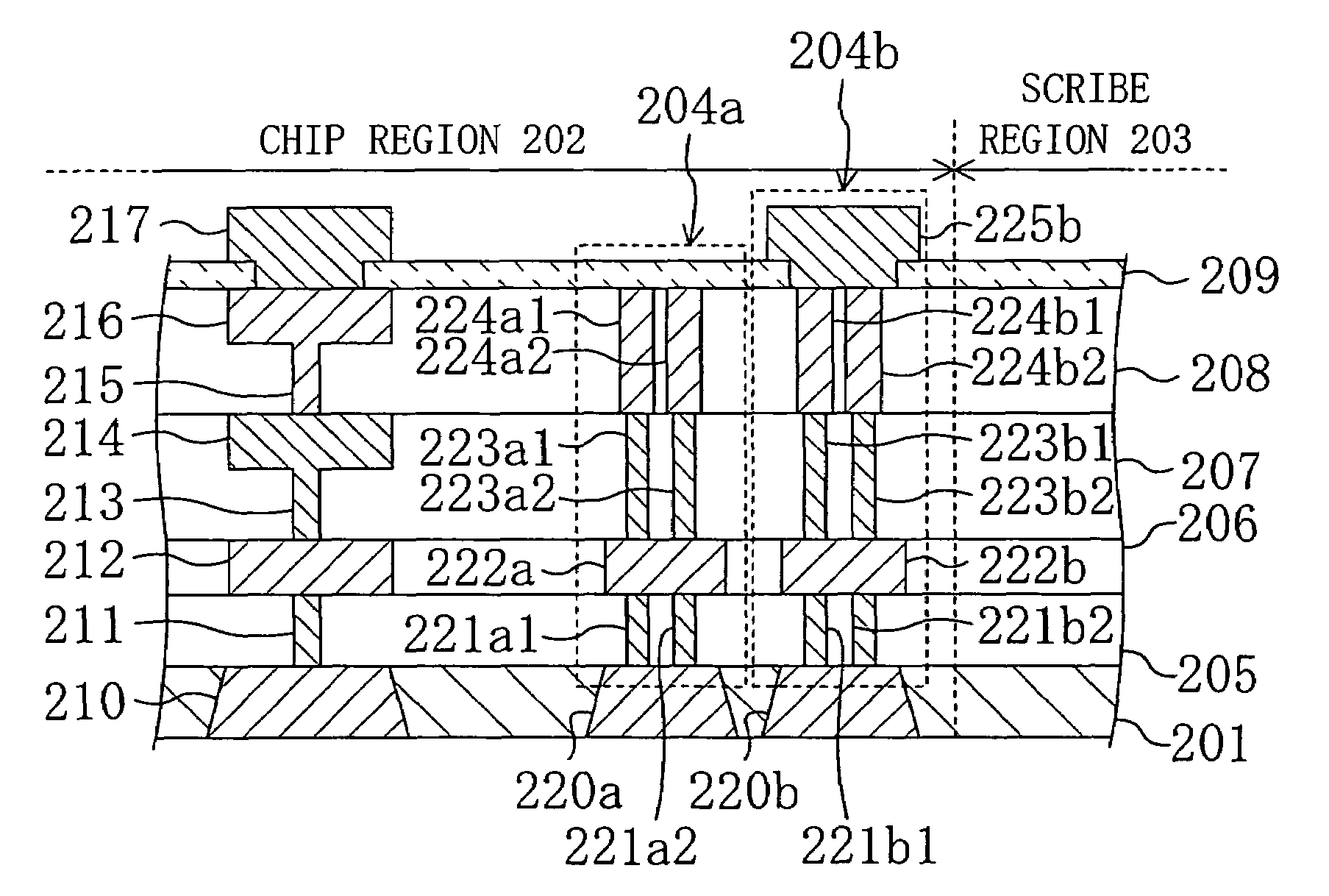 Semiconductor device and method for fabricating the same