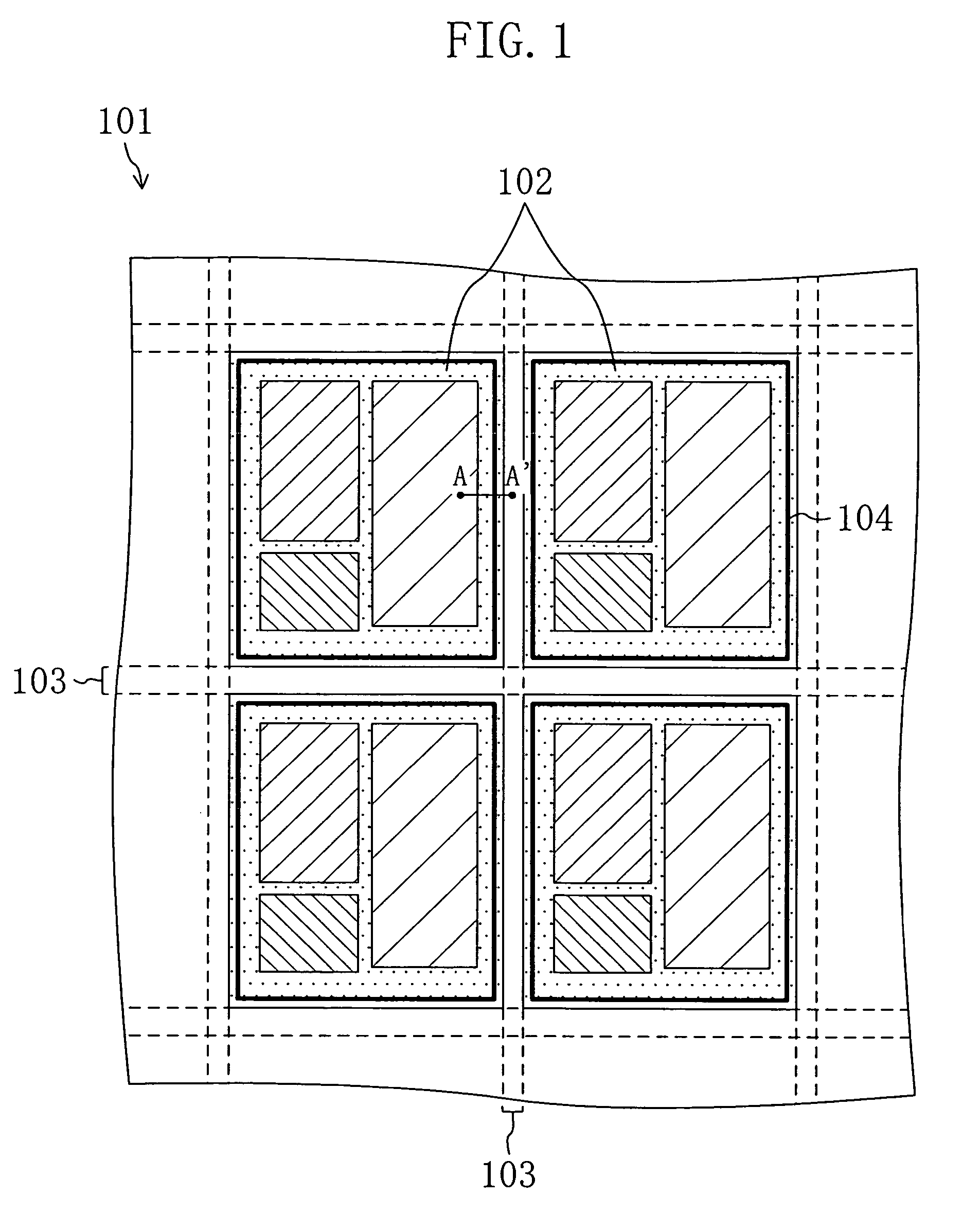 Semiconductor device and method for fabricating the same