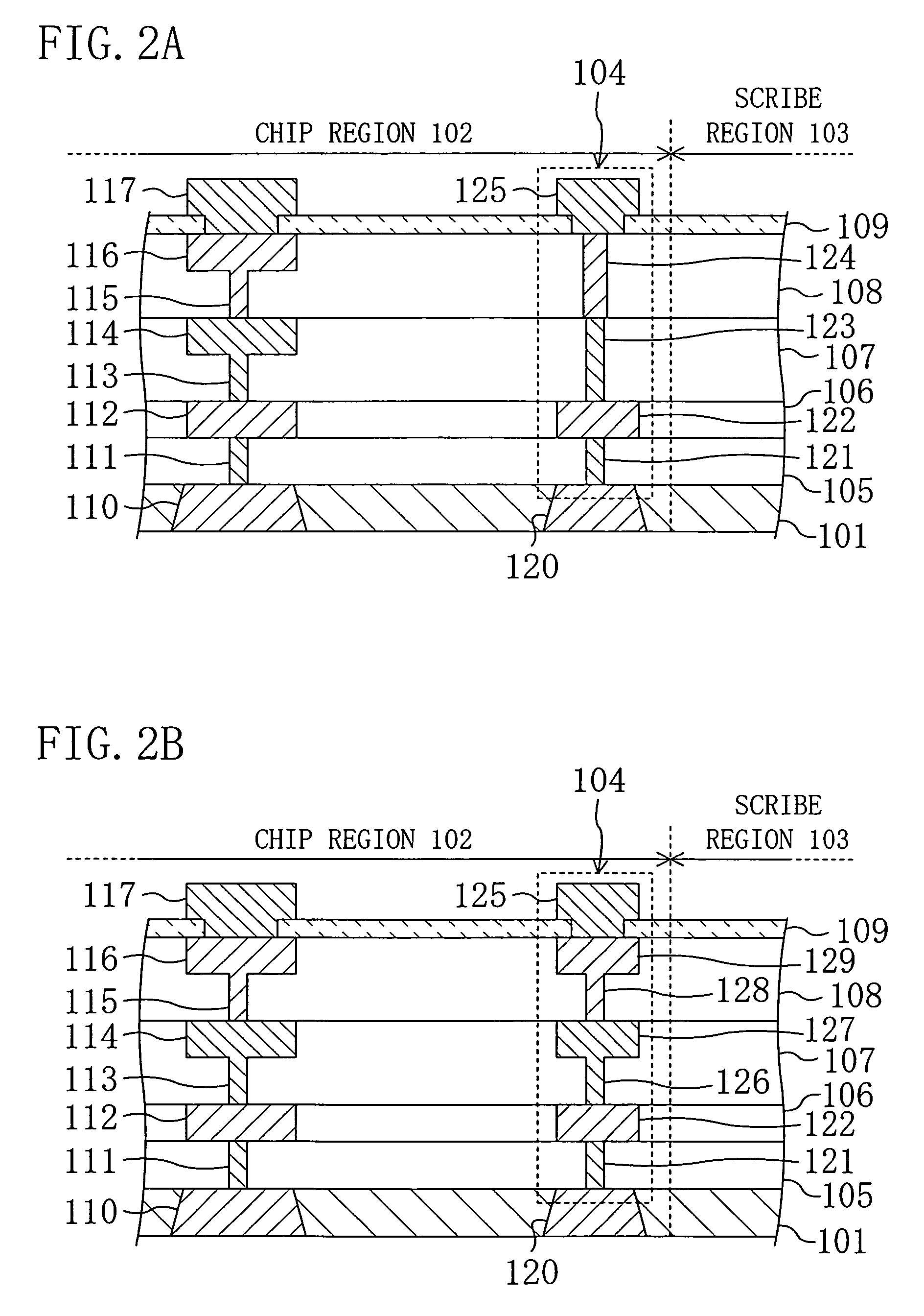 Semiconductor device and method for fabricating the same