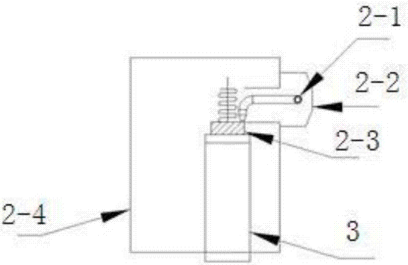 Intelligent and efficient purification method and device for turbocharged diesel engine