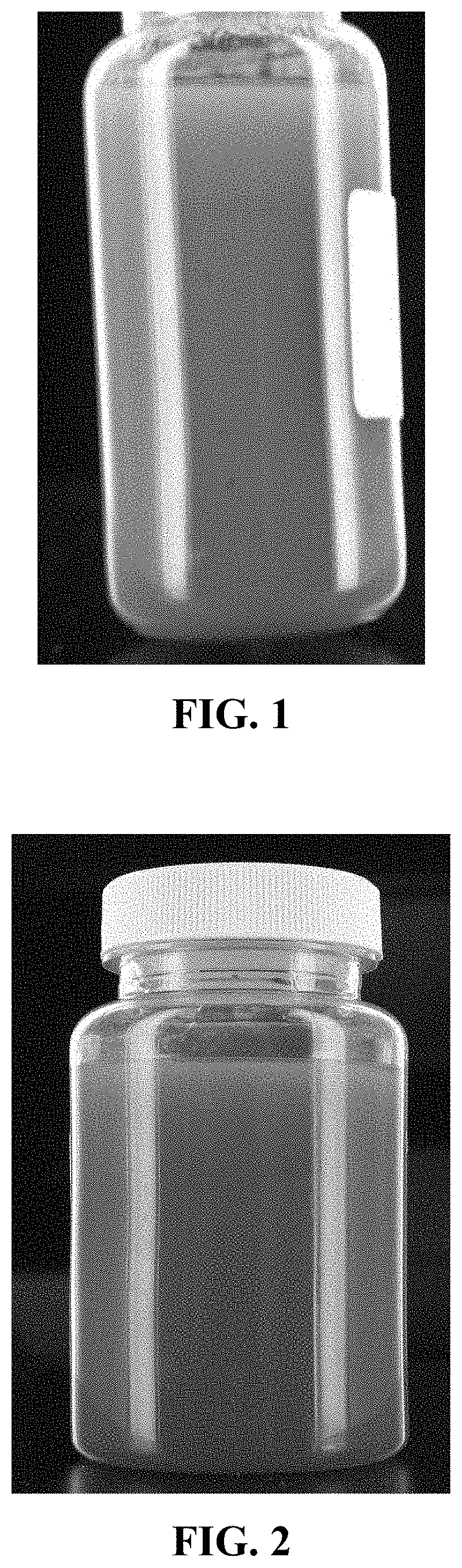 Structured detergent composition providing enhanced suspension control, optical brightening, and whitening maintenance