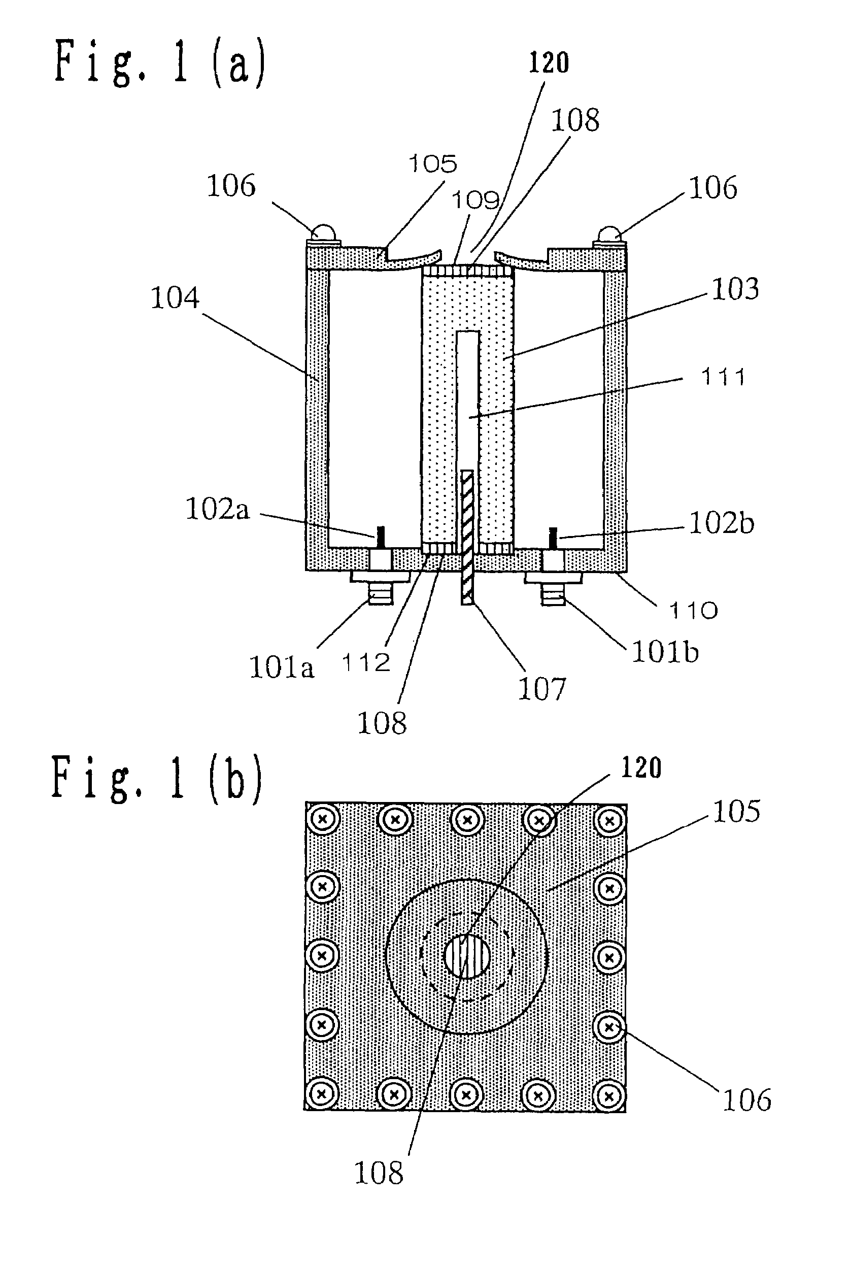 Dielectric resonator, dielectric filter, and method of supporting dielectric resonance element