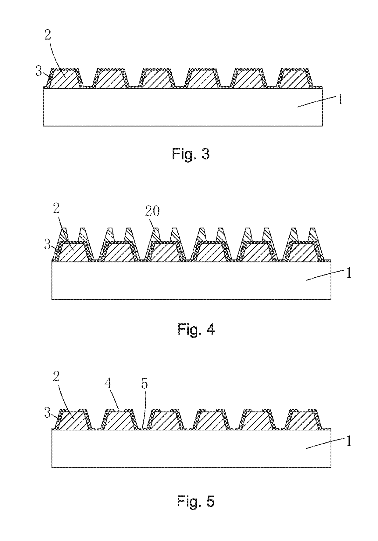 Micro light-emitting-diode display panel and manufacturing method thereof