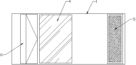 LED (Light Emitting Device) light capable of generating electricity by self and actively radiating heat