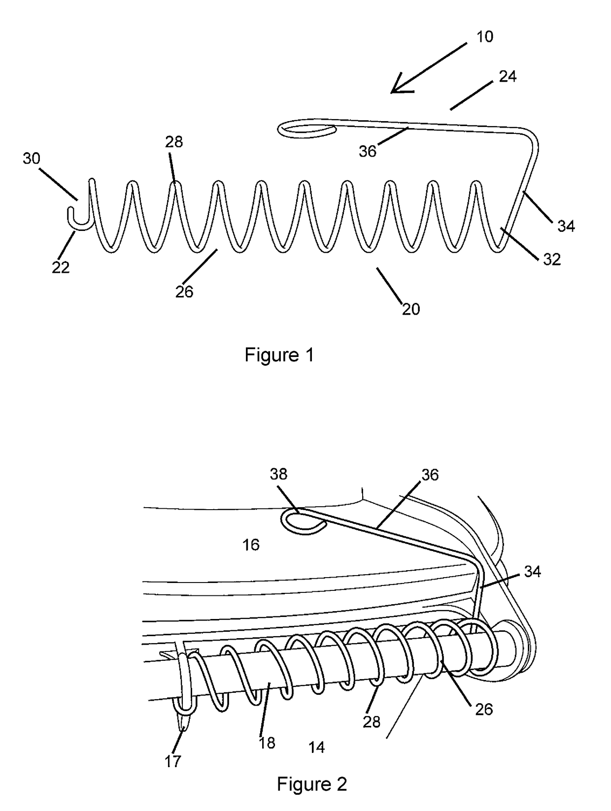 Bin lid closing device