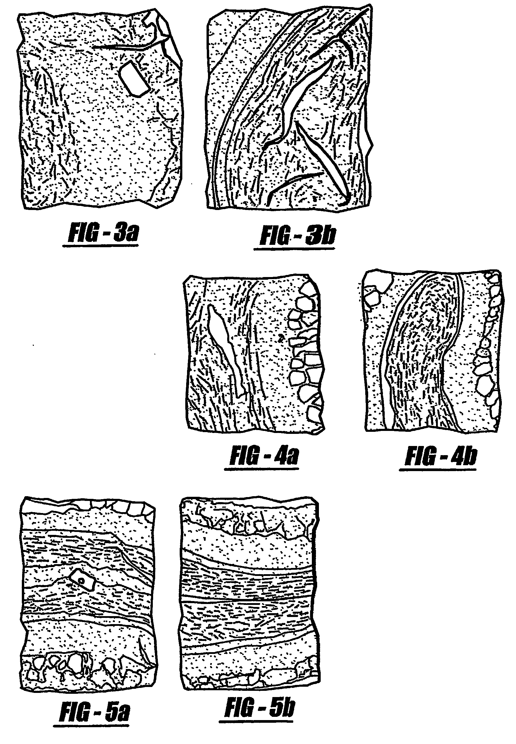 Shape-memory polymer coated electrodes