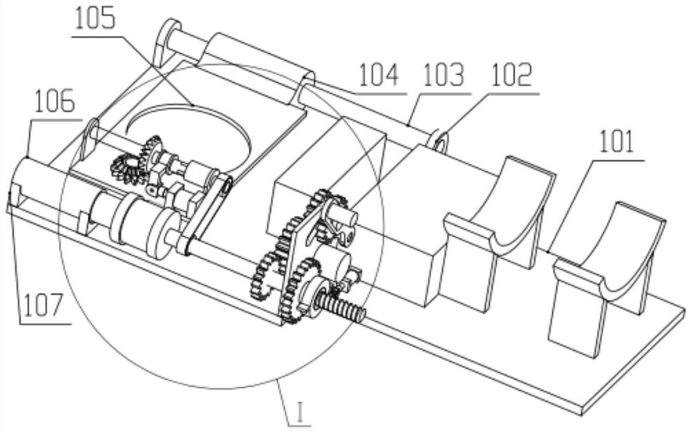 Alignment equipment for finger transplantation