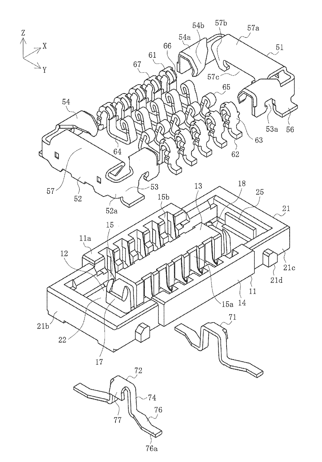 Connector