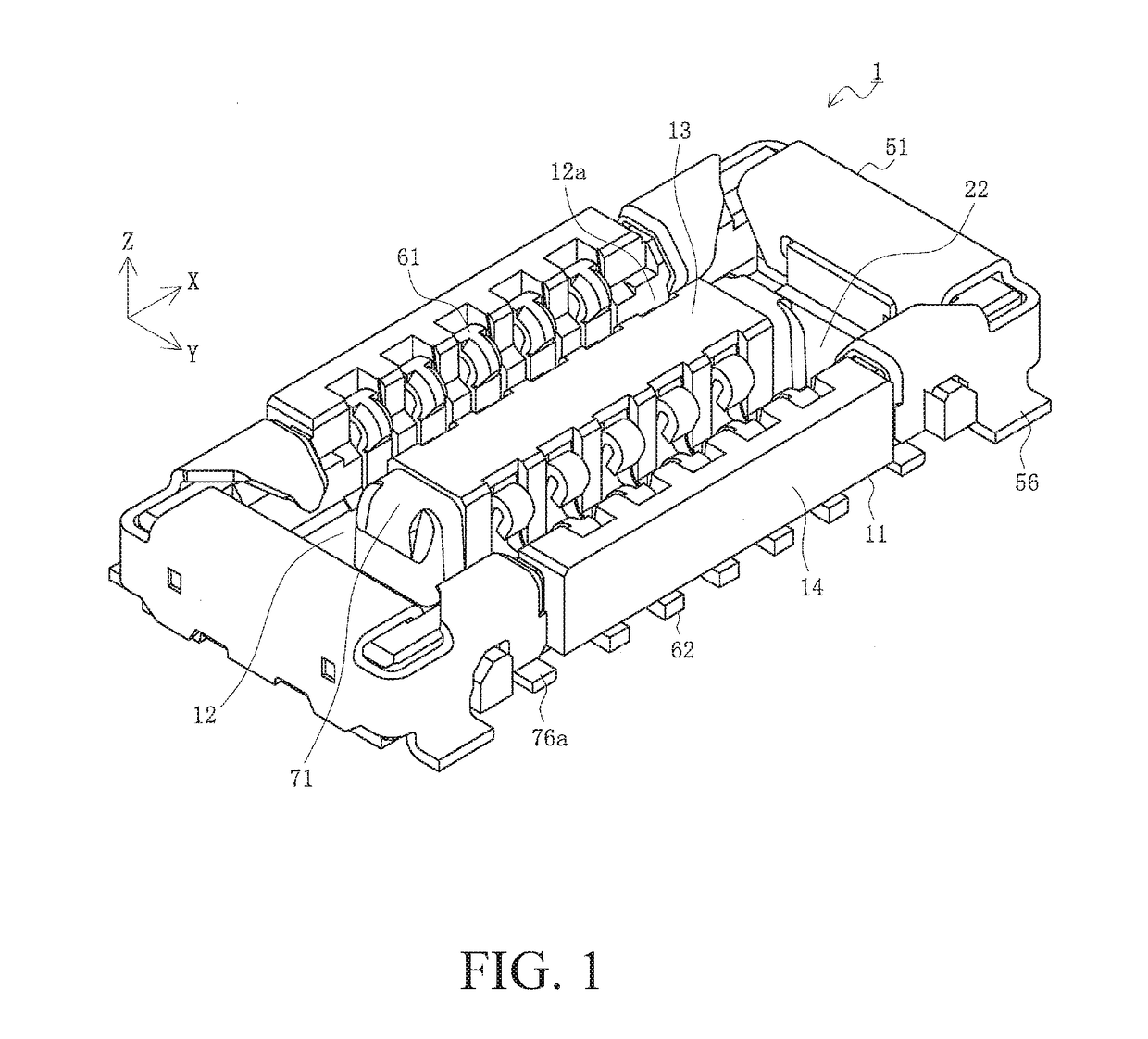 Connector