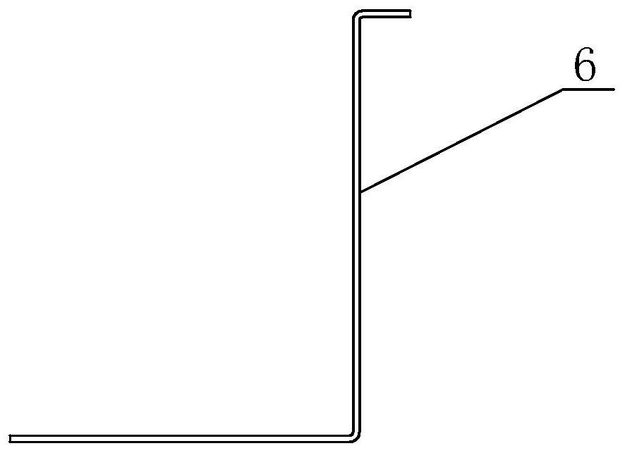 Rotating wheel type heat recovery ventilator